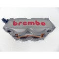 Brembo M4 100mm or 108mm Cast Monobloc Aluminum Calipers Brembo M4 100mm or 108mm Cast Monobloc Aluminum Calipers